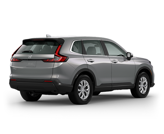 New 2023 Honda CR-V in Fort Myers, FL