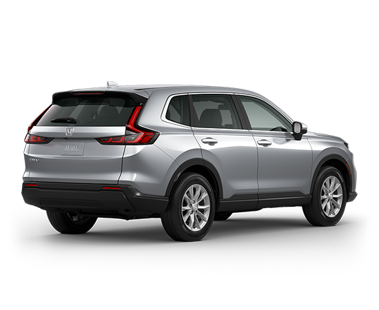 New 2023 Honda CR-V in Prescott, AZ