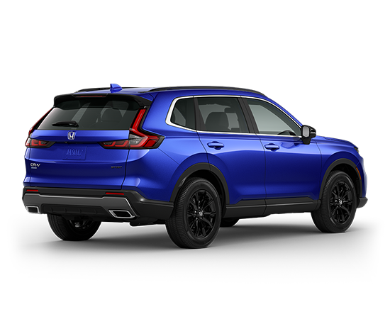 New 2023 Honda CR-V in Fort Myers, FL