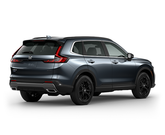 New 2023 Honda CR-V in Ocala, FL