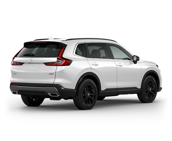 New 2023 Honda CR-V in Ocala, FL