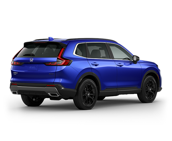 New 2023 Honda CR-V in Ocala, FL