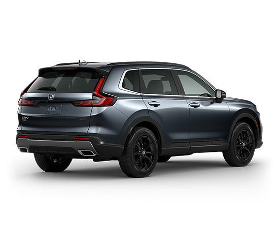 New 2023 Honda CR-V in Omaha, NE