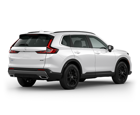New 2023 Honda CR-V in Orland Park, IL