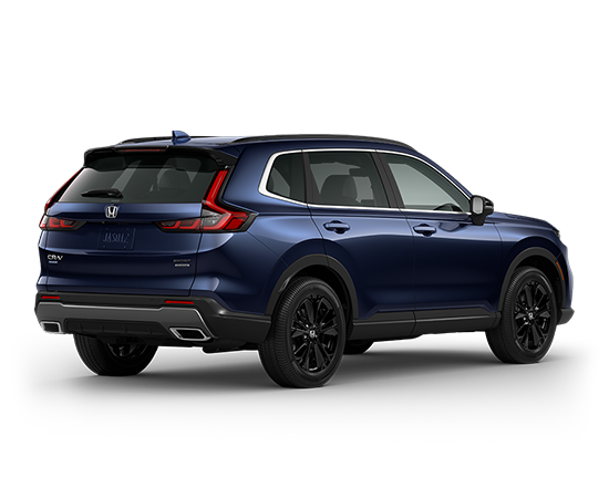 New 2023 Honda CR-V in Highland Park, IL