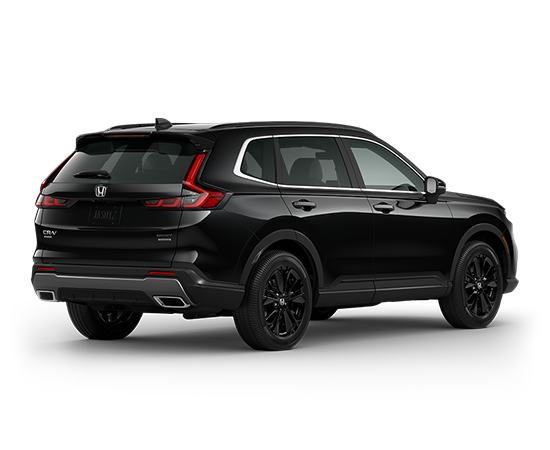 New 2023 Honda CR-V in Hillside, NJ
