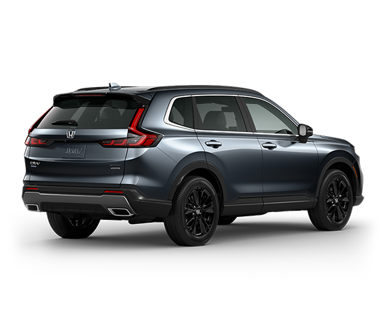 New 2023 Honda CR-V in Prescott, AZ
