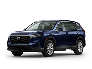 New 2023 Honda CR-V in Prescott, AZ