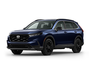 New 2023 Honda CR-V in Ocala, FL