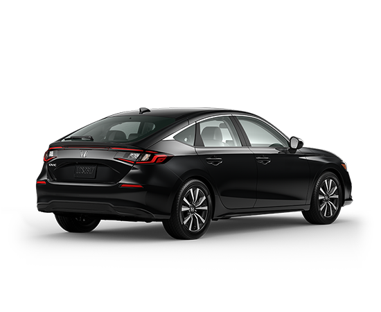 New 2023 Honda Civic Hatchback in Omaha, NE