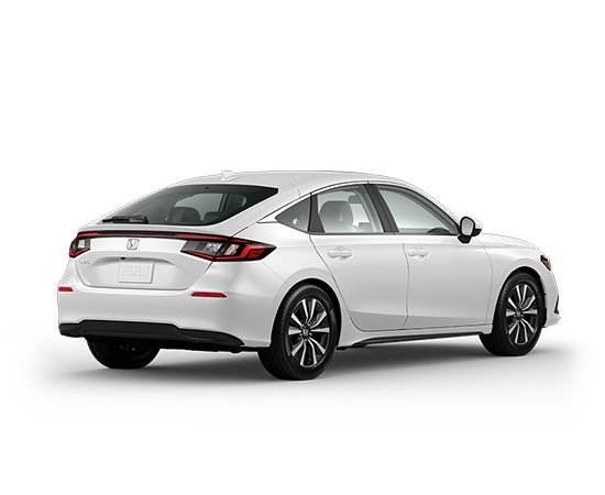 New 2023 Honda Civic Hatchback in West New York, NJ