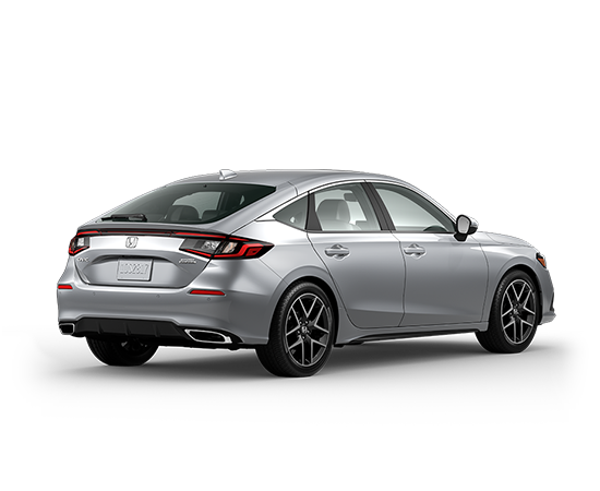 New 2023 Honda Civic Hatchback in Hillside, NJ