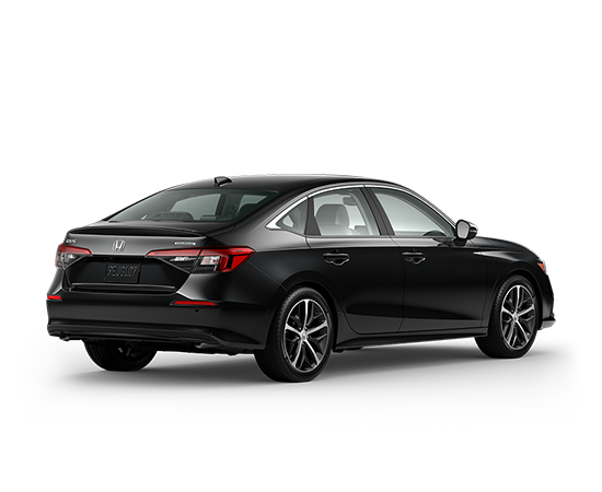New 2023 Honda Civic Sedan in Highland Park, IL