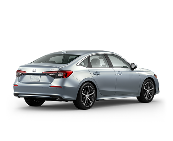 New 2023 Honda Civic Sedan in Prescott, AZ