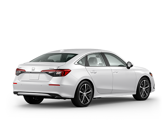 New 2023 Honda Civic Sedan in Omaha, NE