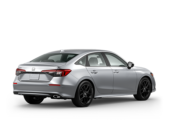 New 2023 Honda Civic Sedan in Highland Park, IL