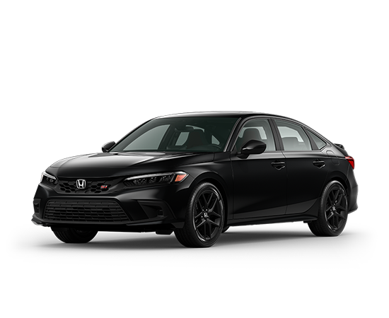 2023 Honda Civic Si Sedan CIVIC SI 4DR