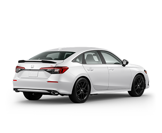 New 2023 Honda Civic Si Sedan in Fort Myers, FL