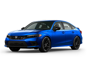 New 2023 Honda Civic Si Sedan in Fort Myers, FL