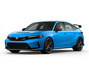 New 2023 Honda Civic Type R in Hillside, NJ