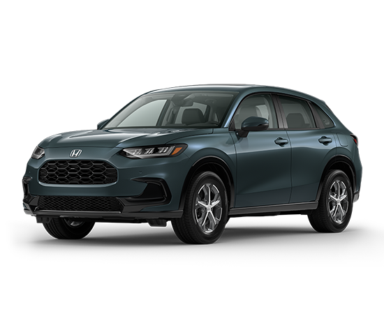 2023 Honda HR-V Sport 4D Sport Utility