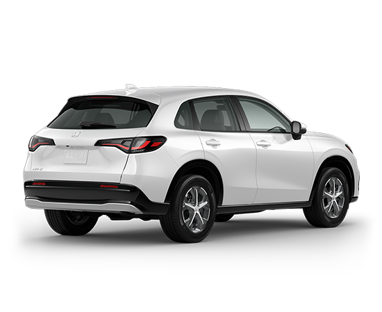 New 2023 Honda HR-V in Ocala, FL