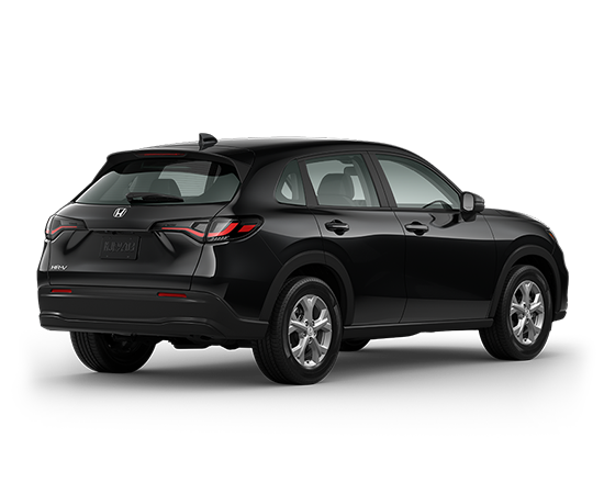 New 2023 Honda HR-V in Ocala, FL