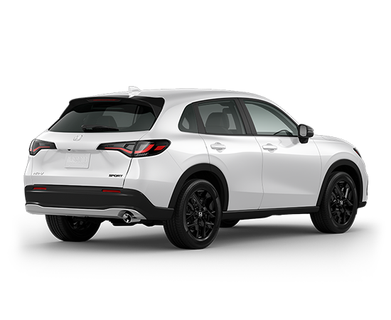 New 2023 Honda HR-V in Ocala, FL