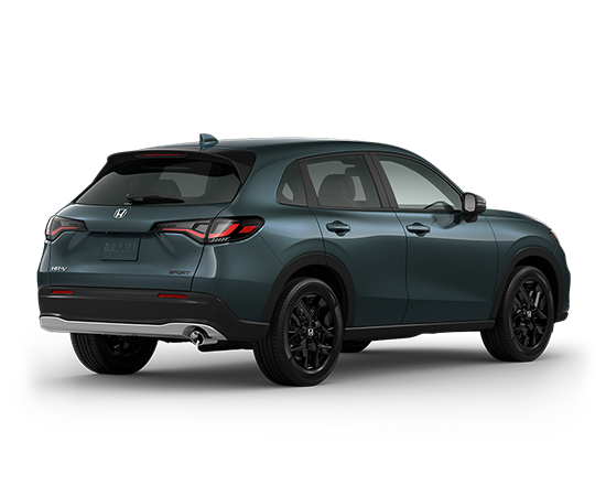 New 2023 Honda HR-V in West New York, NJ