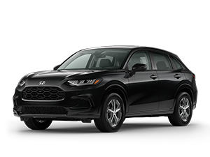 New 2023 Honda HR-V in Ocala, FL