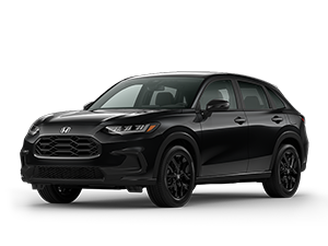 New 2023 Honda HR-V in West New York, NJ