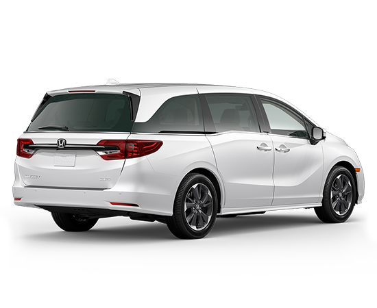 New 2023 Honda Odyssey in Fort Myers, FL