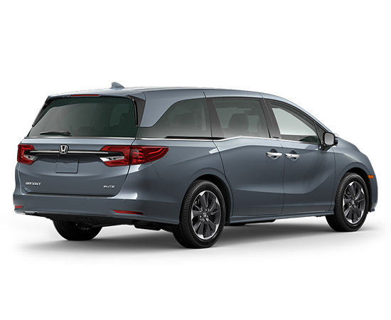 New 2023 Honda Odyssey in West New York, NJ