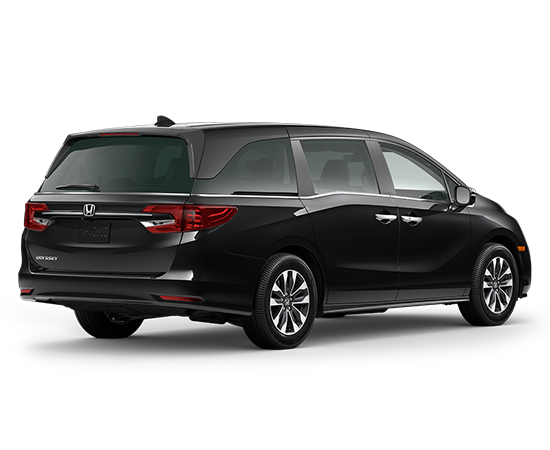 New 2023 Honda Odyssey in Highland Park, IL