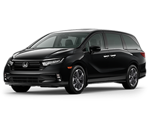 New 2023 Honda Odyssey in West New York, NJ
