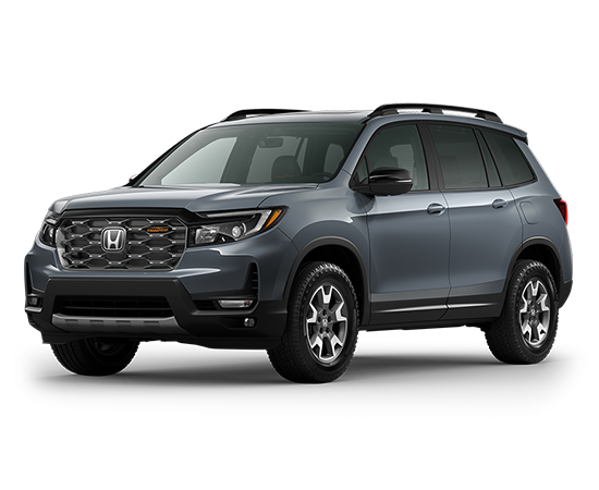 2023 Honda Passport AWD TRAILSPORT