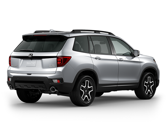 New 2023 Honda Passport in Prescott, AZ