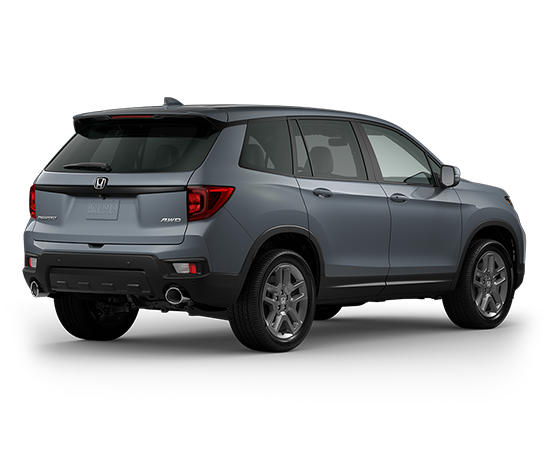 New 2023 Honda Passport in Ocala, FL