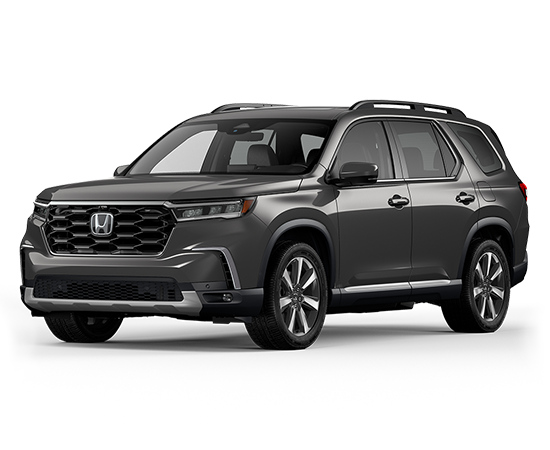 2023 Honda Pilot AWD ELITE