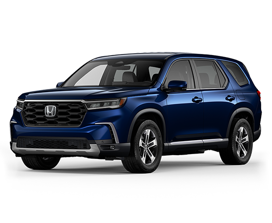 2023 Honda Pilot AWD EX-L