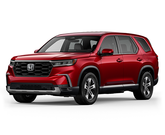 2023 Honda Pilot AWD EX-L