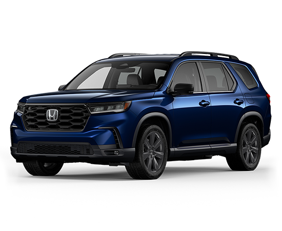 2023 Honda Pilot AWD SPORT