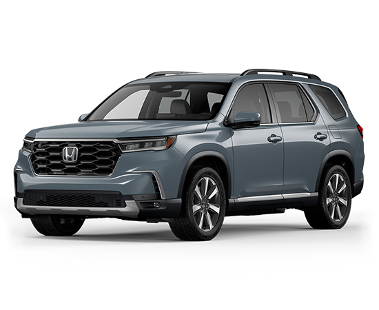 New 2023 Honda Pilot in Highland Park, IL