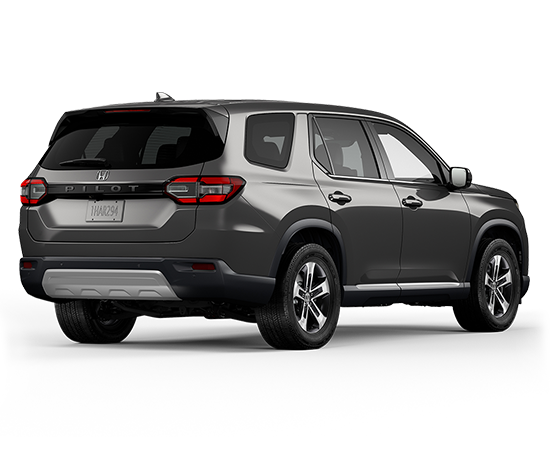New 2023 Honda Pilot in Fort Myers, FL