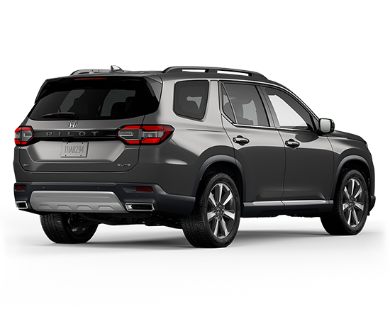 New 2023 Honda Pilot in Prescott, AZ