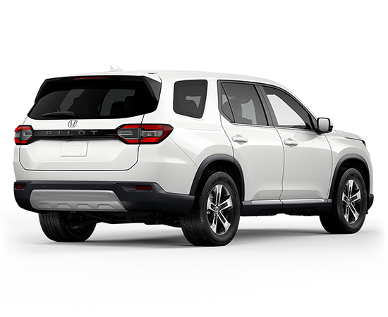 New 2023 Honda Pilot in Omaha, NE