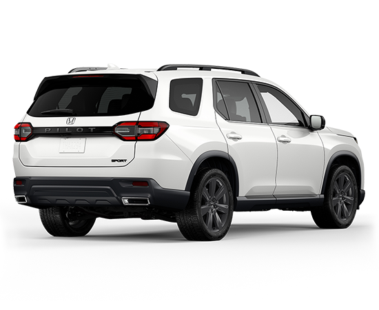 New 2023 Honda Pilot in Omaha, NE