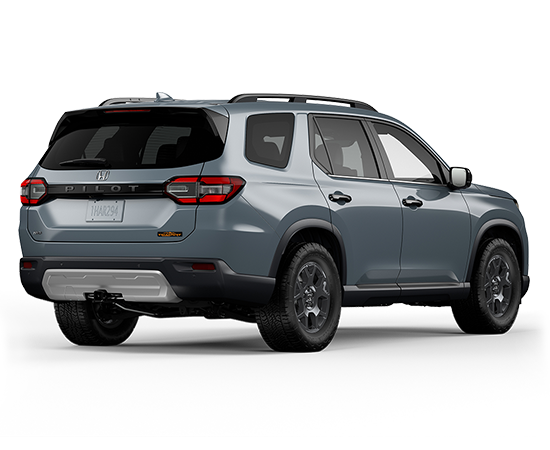 New 2023 Honda Pilot in Hillside, NJ
