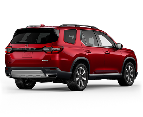 New 2023 Honda Pilot in Omaha, NE
