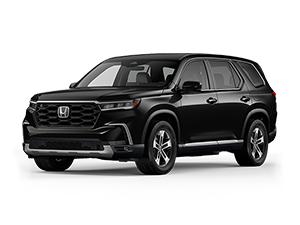 New 2023 Honda Pilot in Omaha, NE